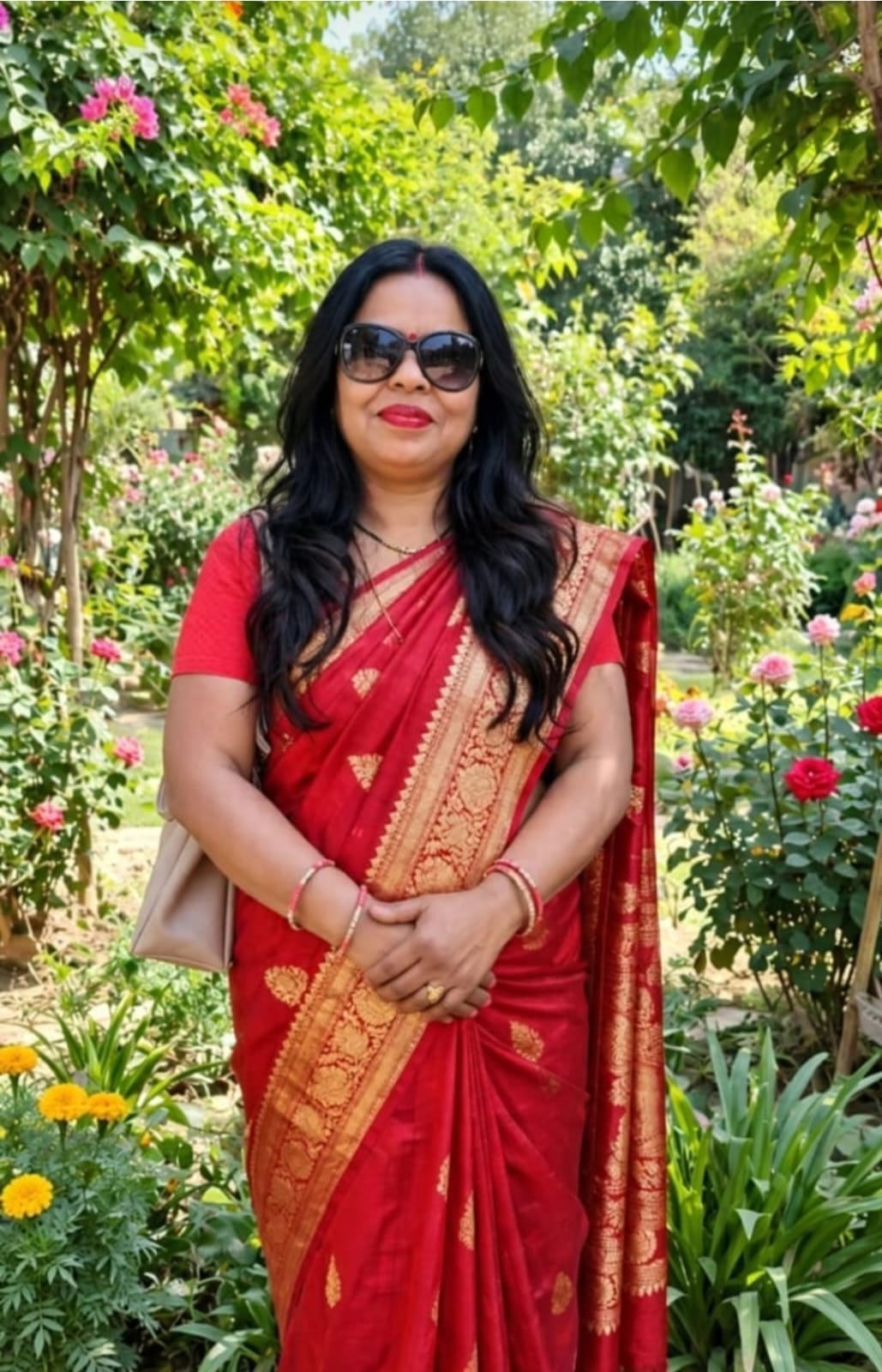 Jyotsna Rathore, Owner