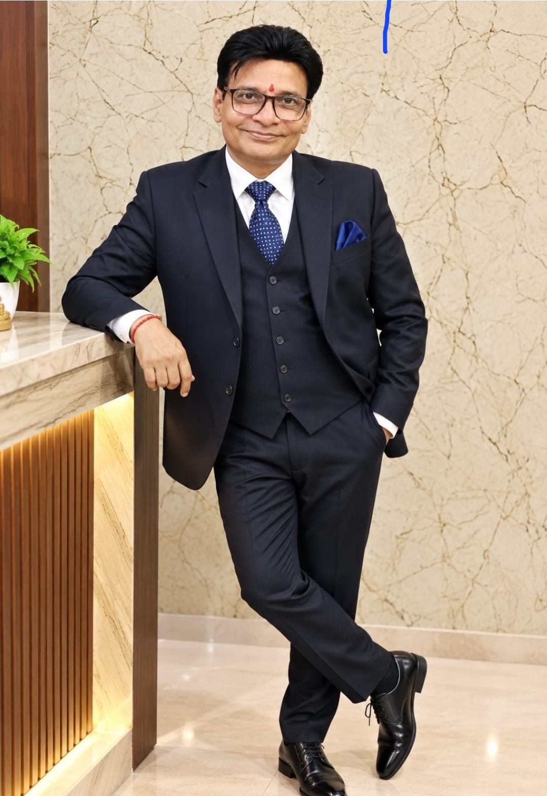 Manoj Singh Rathore, Organizer